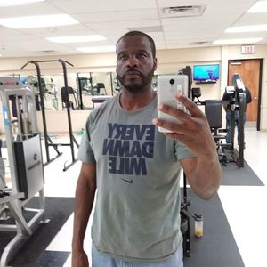 Meet your Posher, Darrell